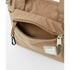 Anello Circle 2Way Mini Tote Bag
